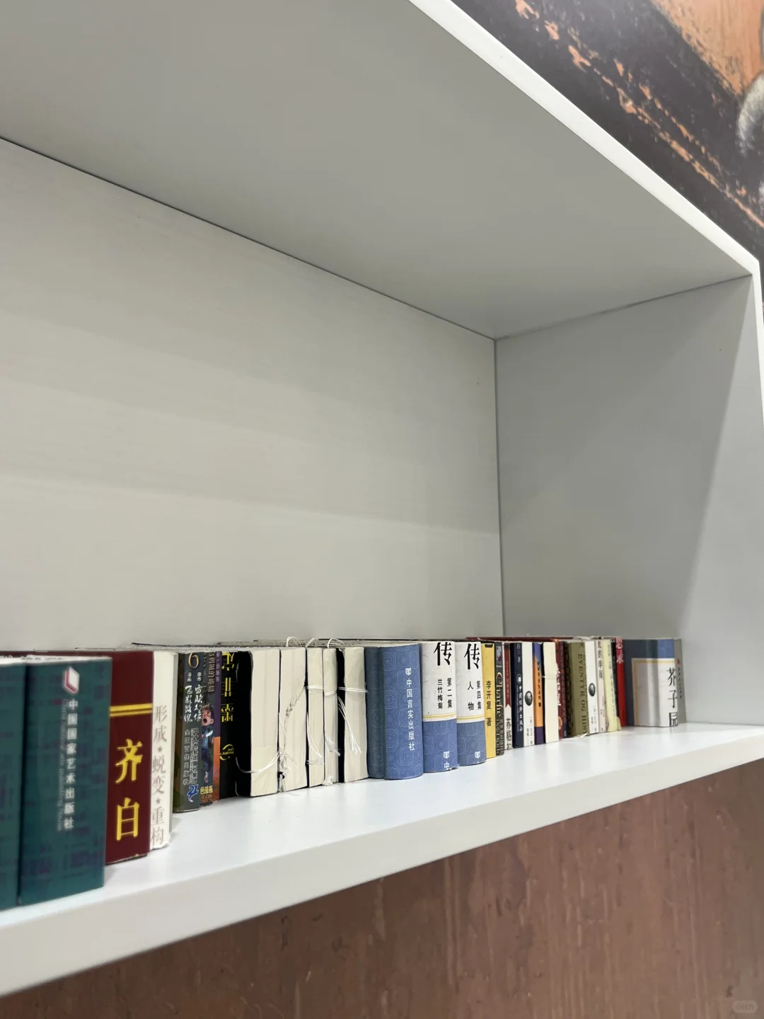 太原?新展首发!!山姆美术馆?