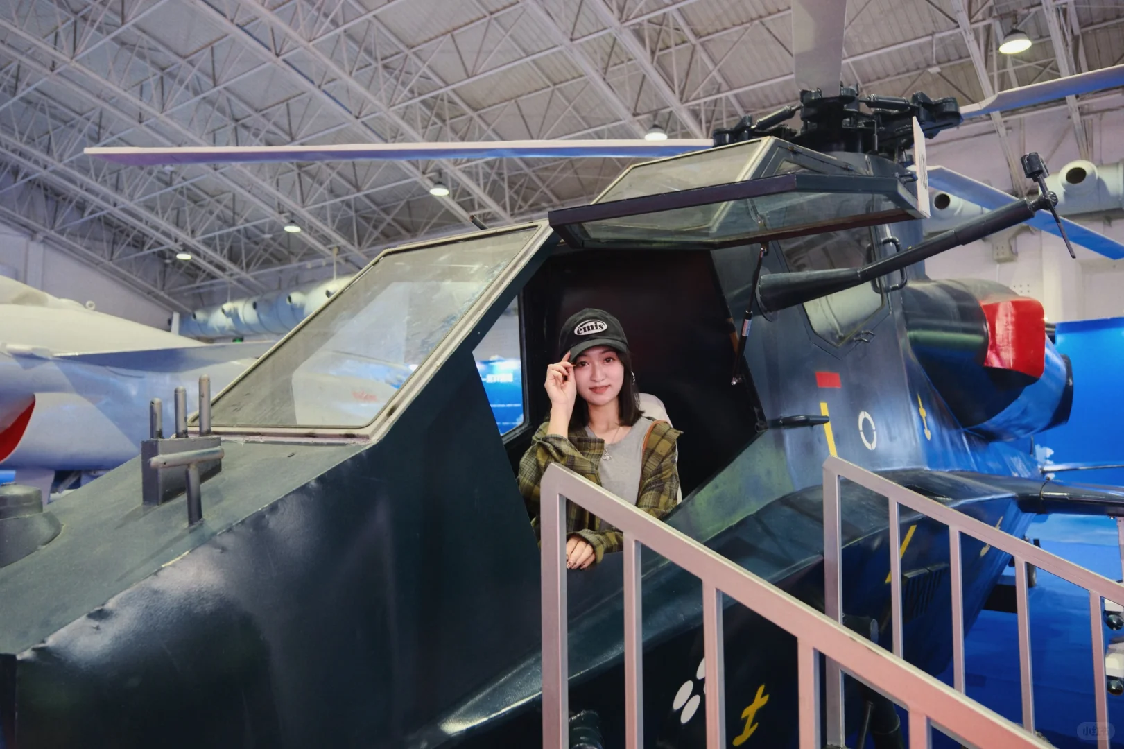 北京国防科技盛宴,现场根本舍不得离开?