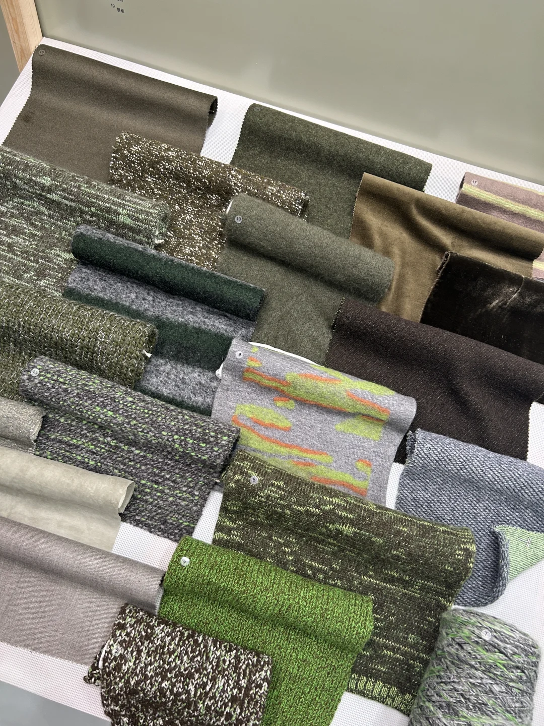 亚洲最大的服装博览会来喽！?