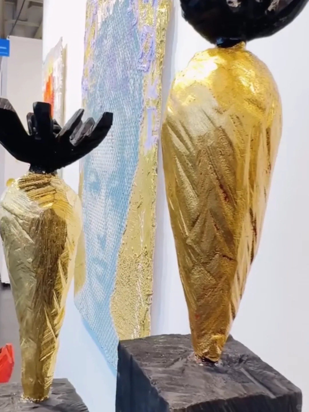 ??法兰克福国际艺术博览会 免费门票开售