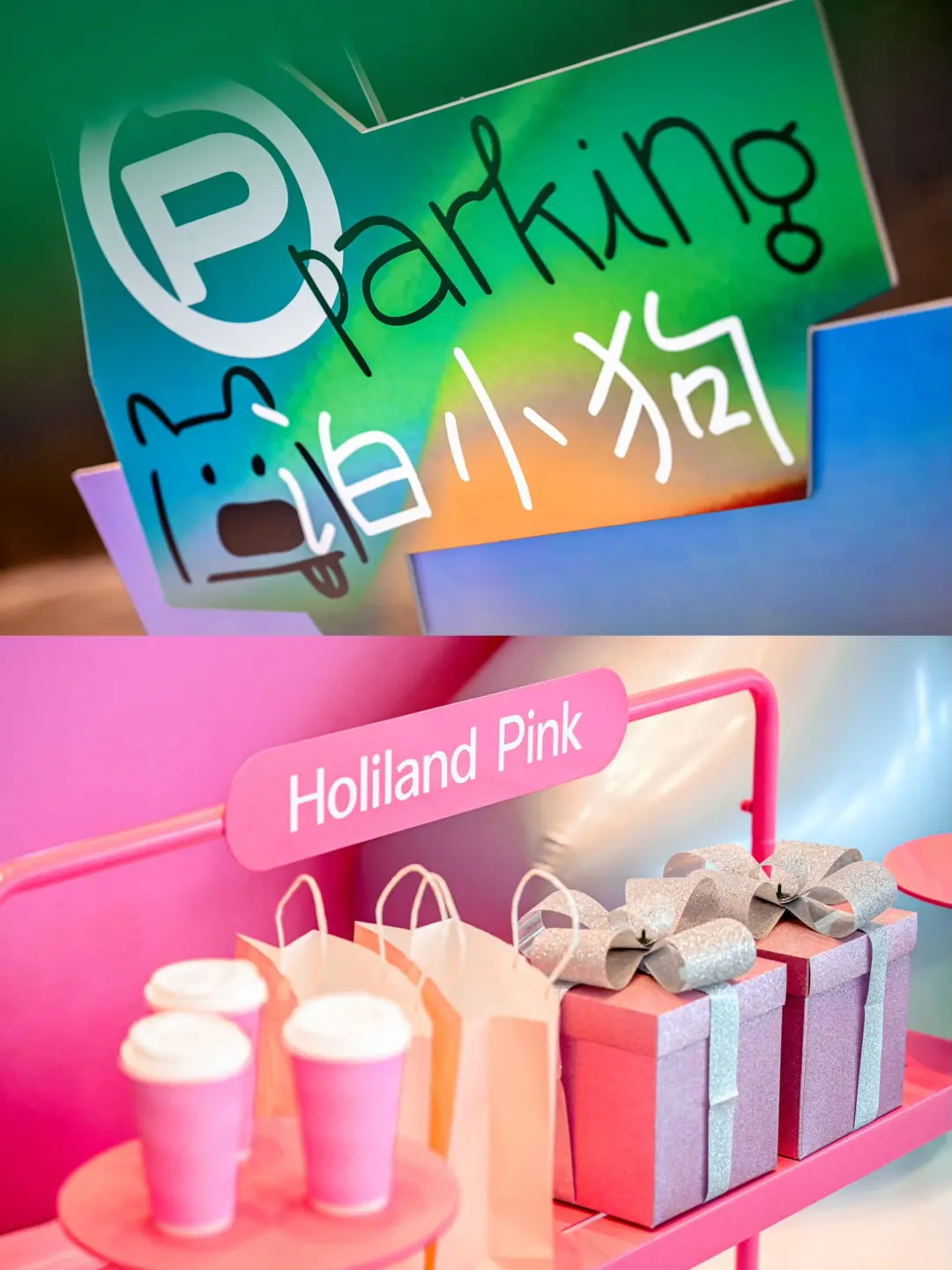 深圳活动策划丨招商推介会