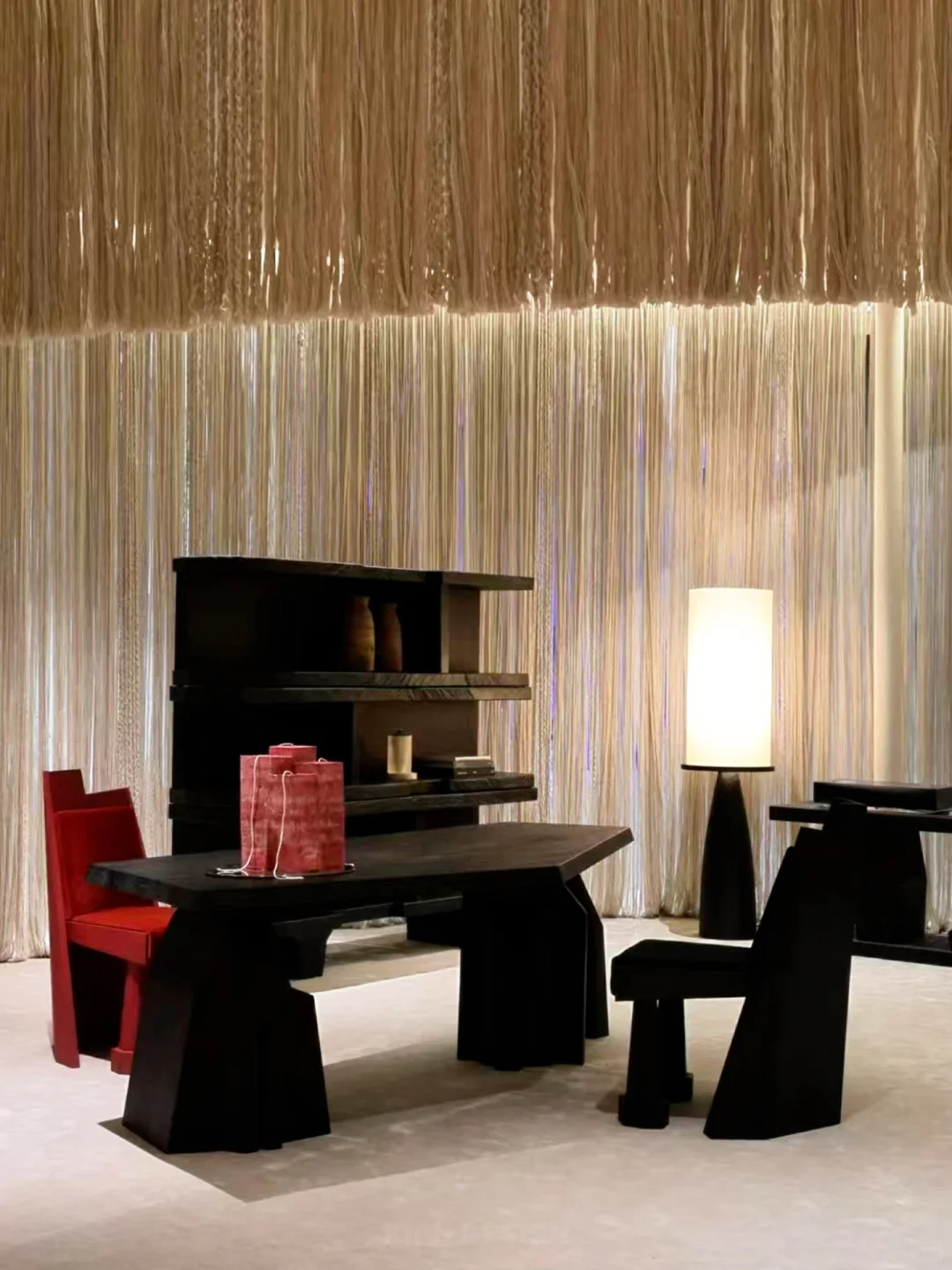 设计师日常 | 看展学习,设计之路步履不停