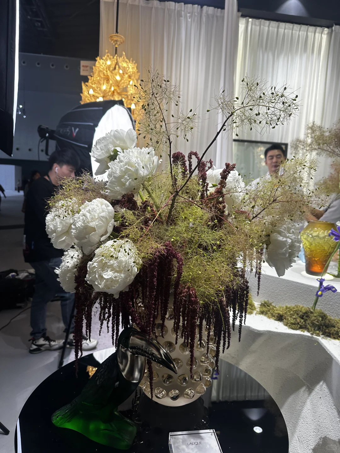 2025设计上海都有啥?