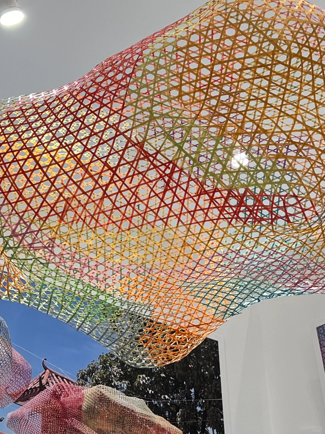 中央美院·2025毕业展?最全保姆级攻略码住