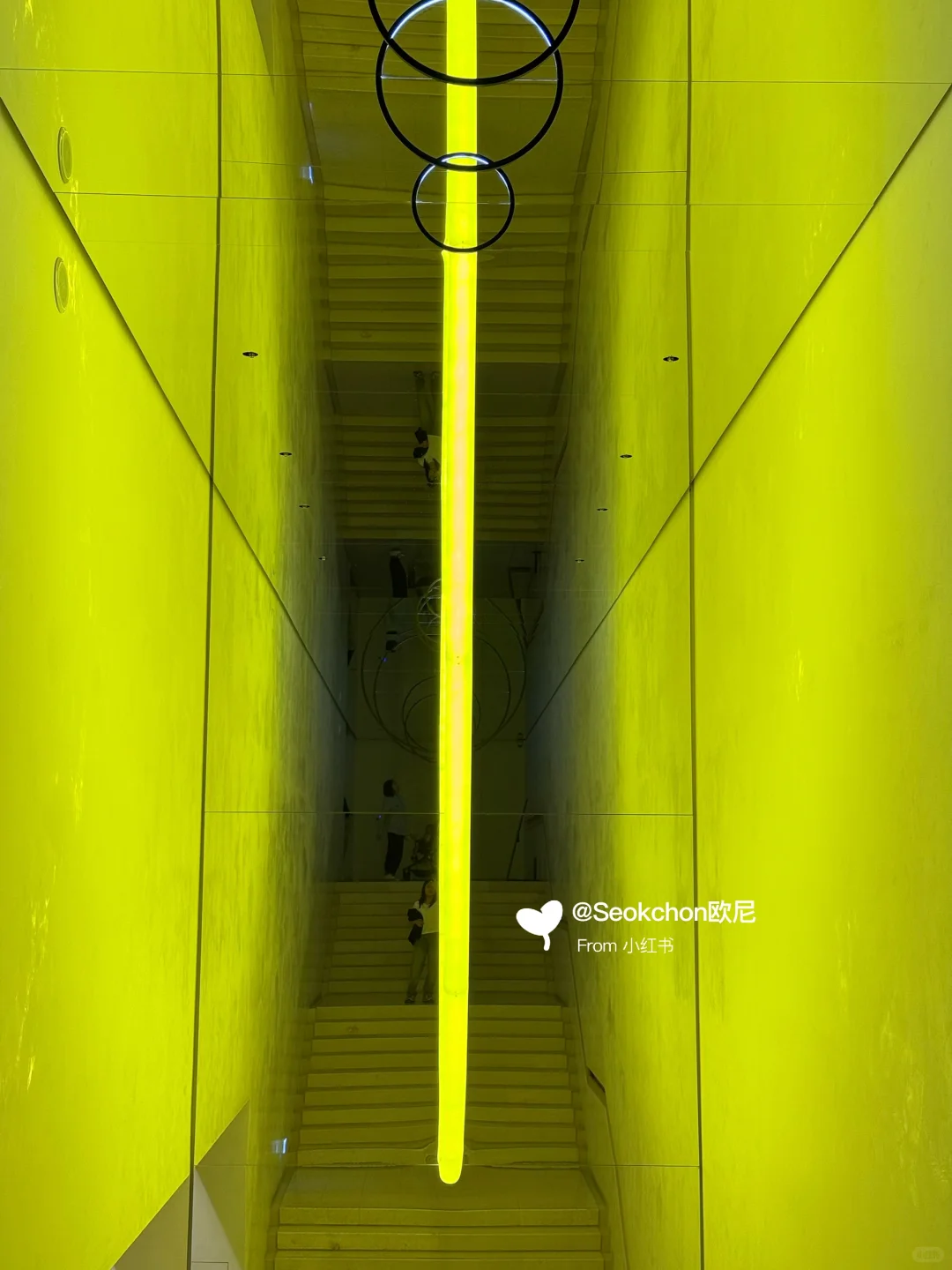 首尔设计展LEE BUL ，1998년 이후