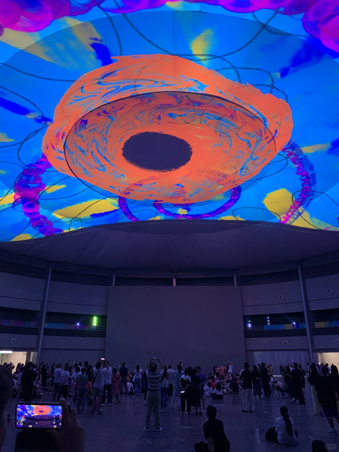 2025上海光影节|西岸梦中心超值的20分钟❤️