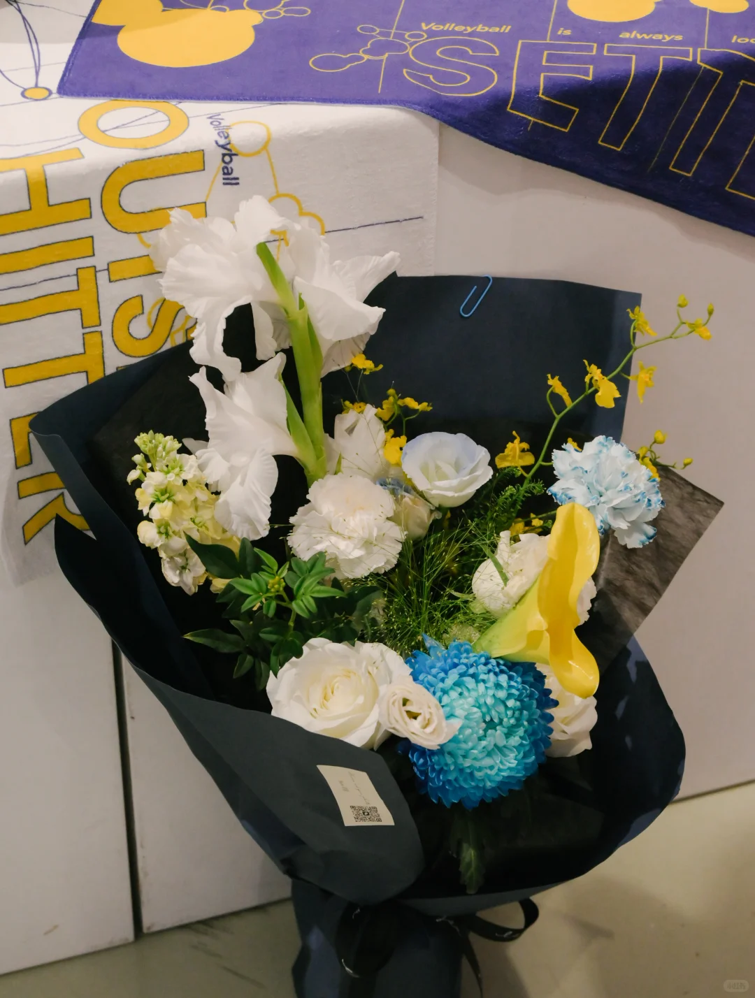 ?排球人的毕设！