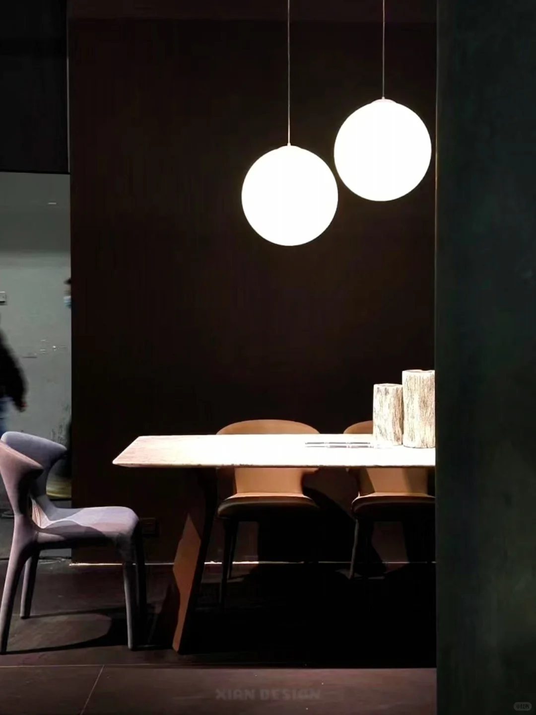 设计师日常 | 看展学习,设计之路步履不停