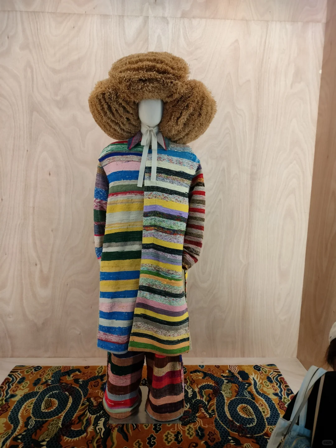 小红书设计展！