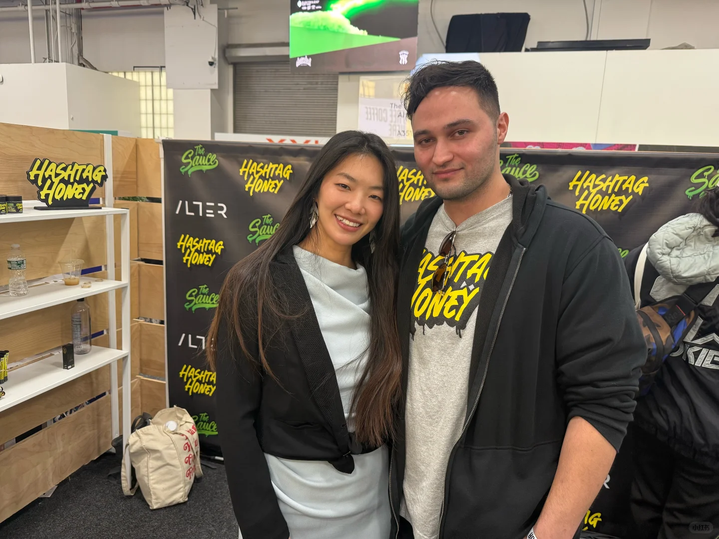 从加州到纽约!Hall of Flowers展会深度探秘