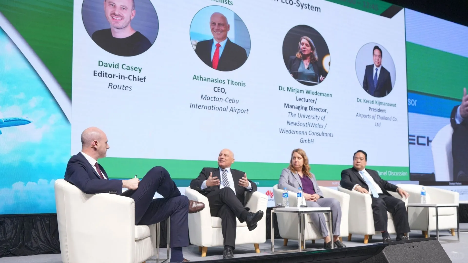 STE 2025超级枢纽博览会(香港)