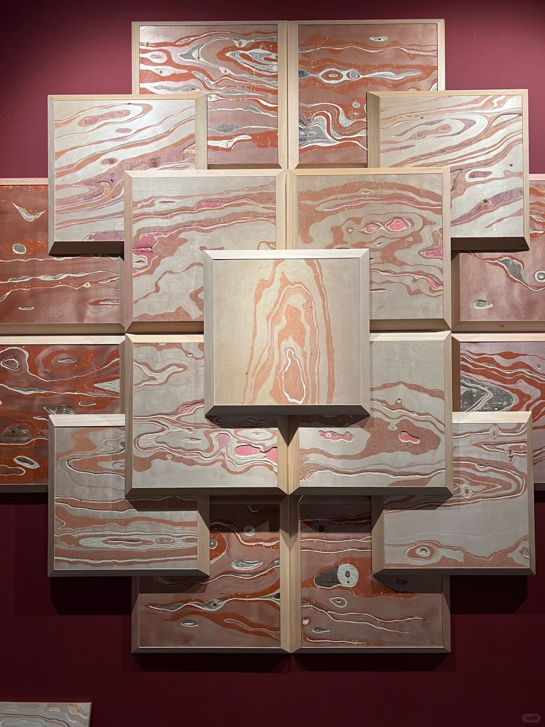 中央美院·2025毕业展?最全保姆级攻略码住