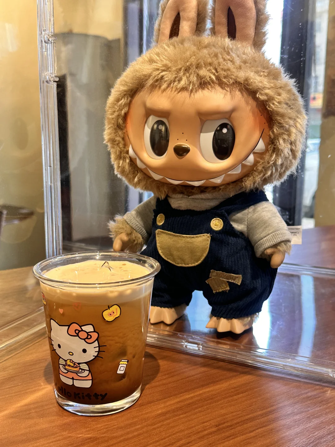 钦州labubu为您服务