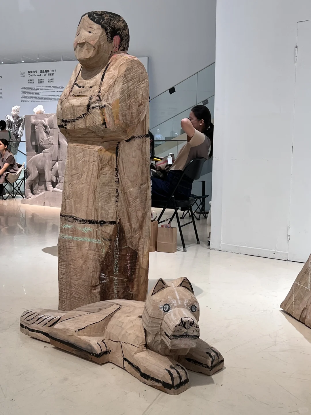 中央美院·2025毕业展?最全保姆级攻略码住