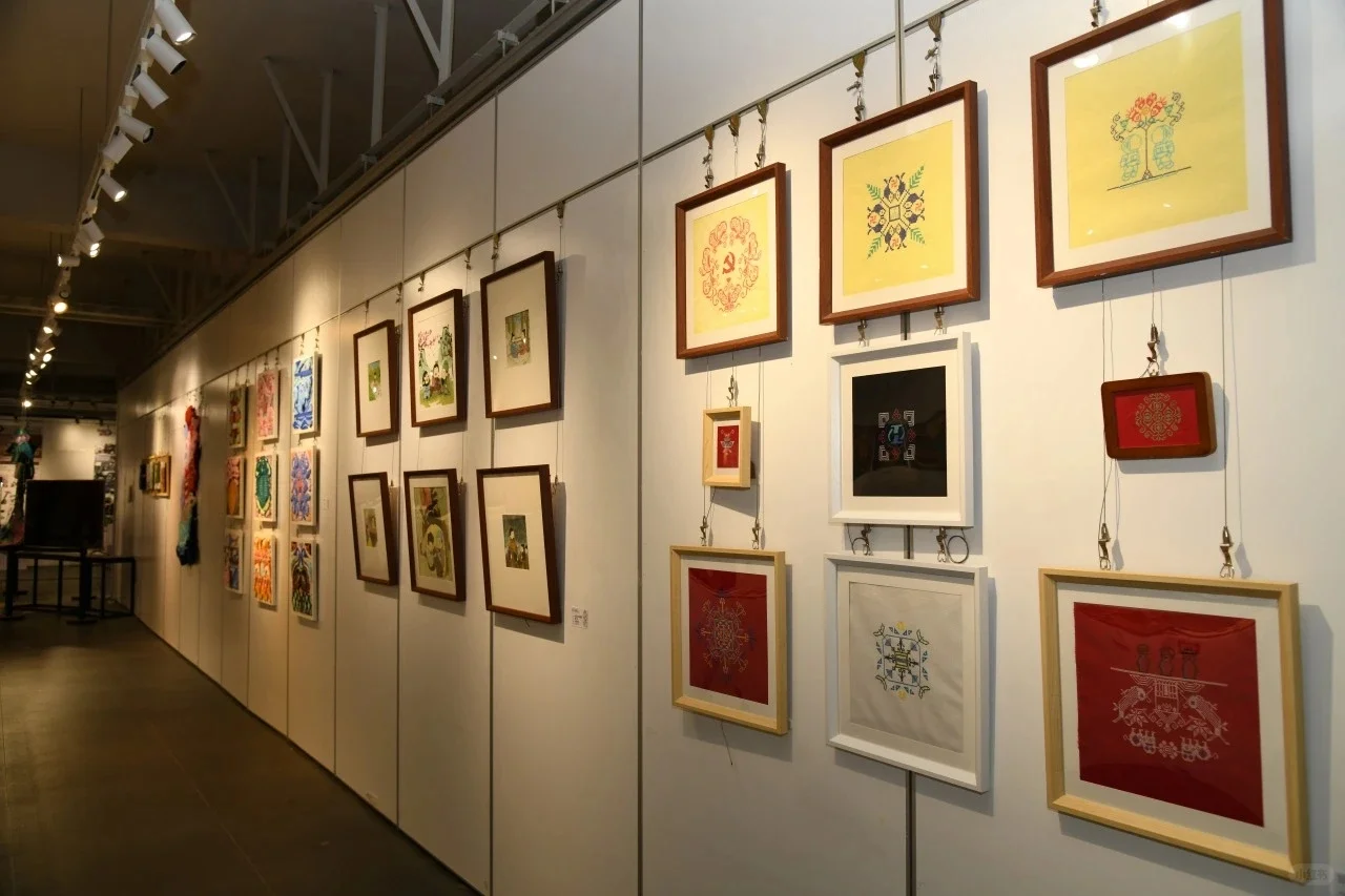 湖北工业大学第七届设计艺术节?