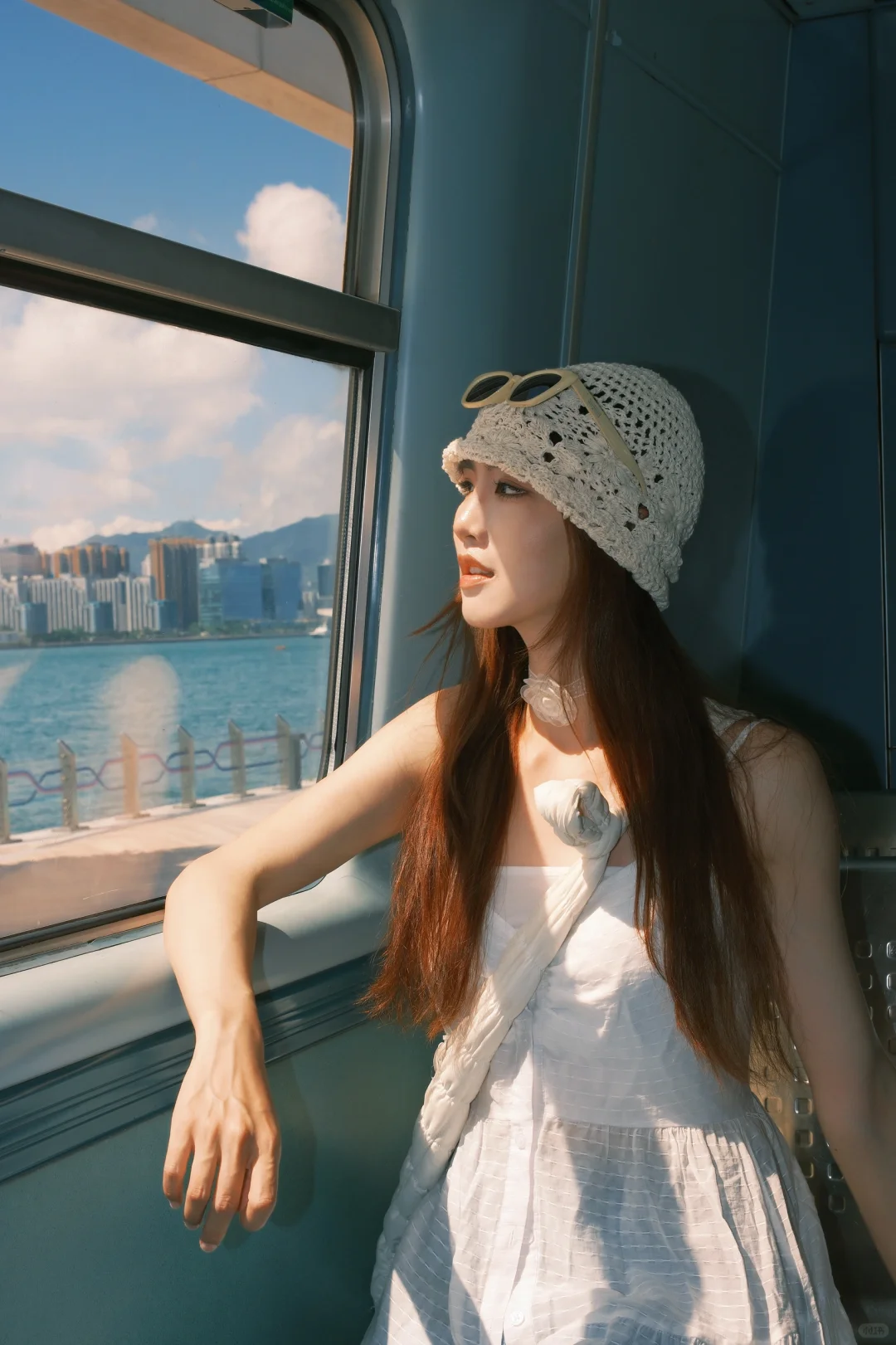 香港?最美的地方都是免费的❗️附路线攻略