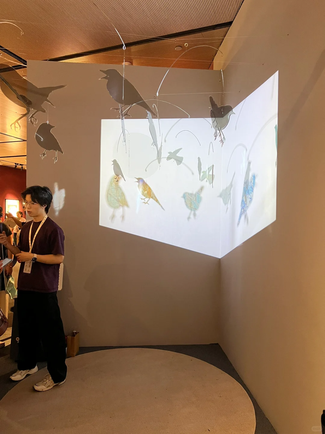 中央美院·2025毕业展?最全保姆级攻略码住