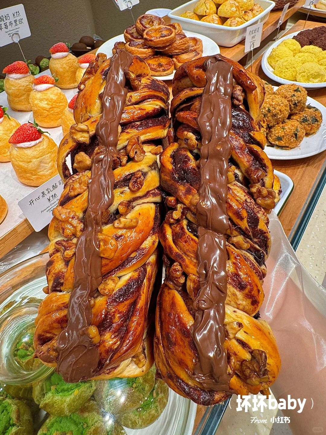 哈尔滨！会展新开的！！快去快去！！！