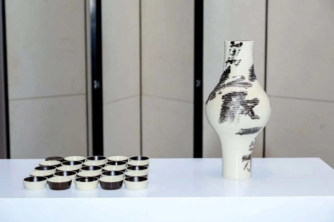 北京看展|2025中国手工艺术设计展