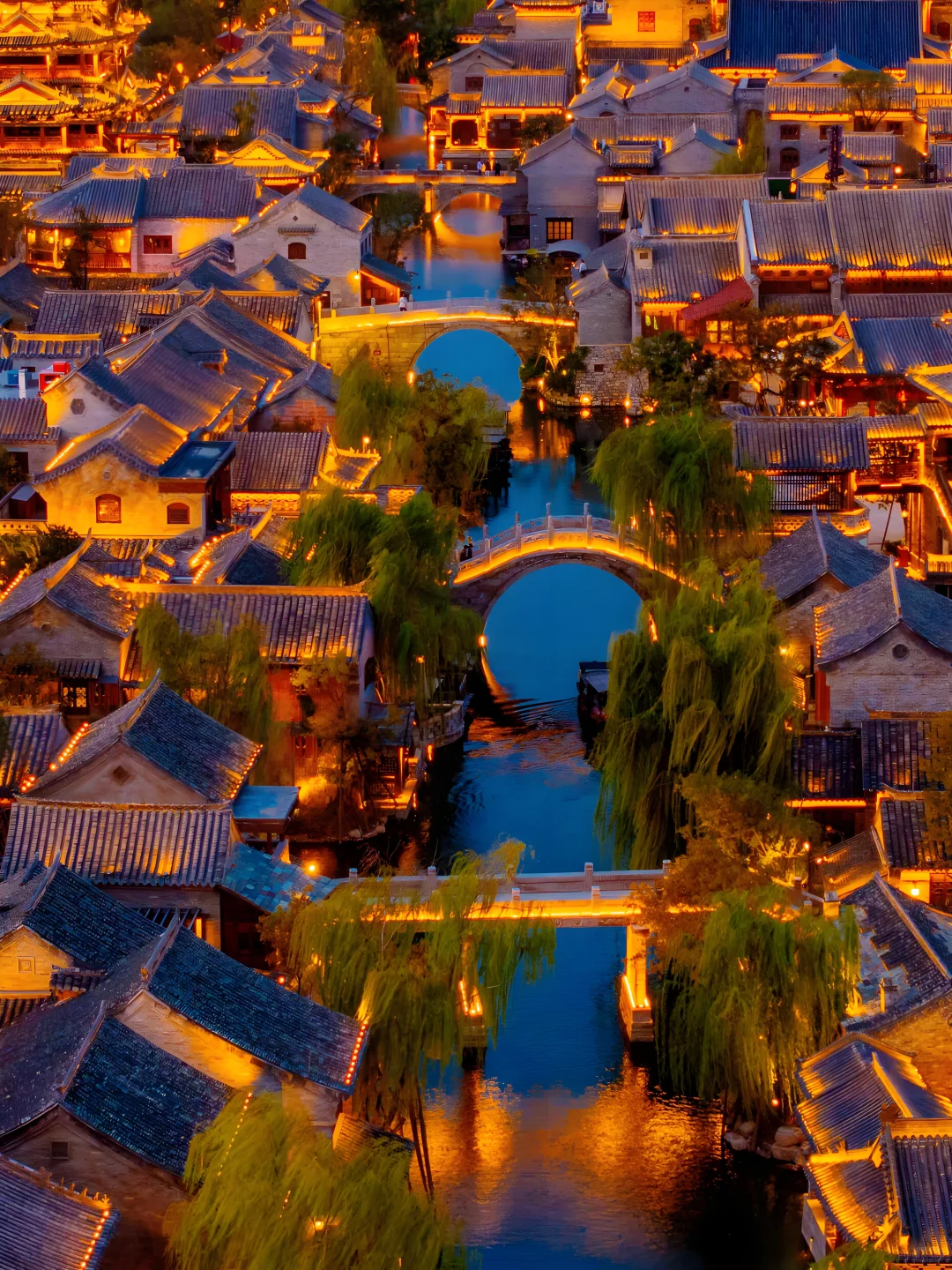 8.28 在“溪亭之夜”共赴一场跨越时光的盛宴