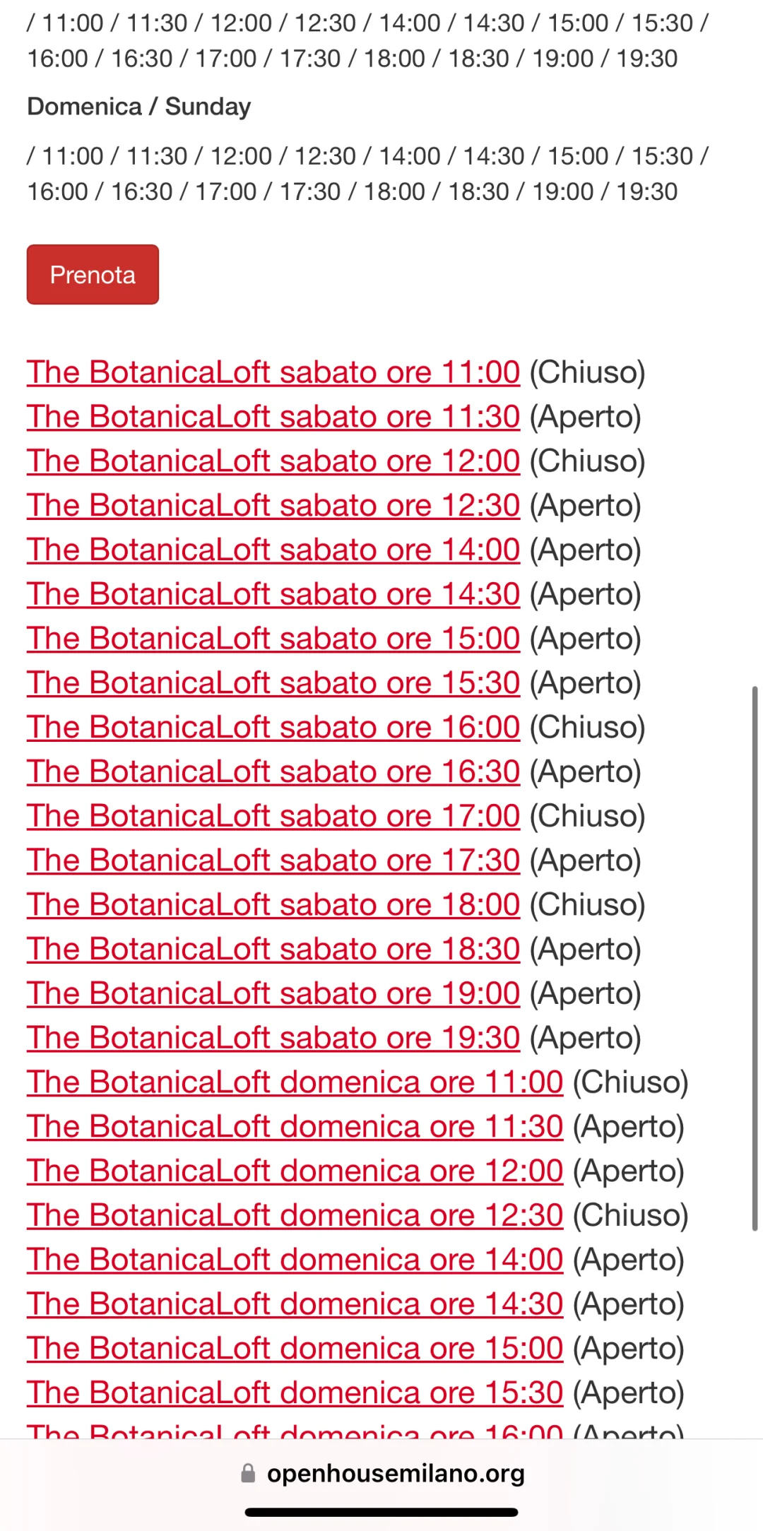 米兰又要来一场全城fuori salone设计空间展