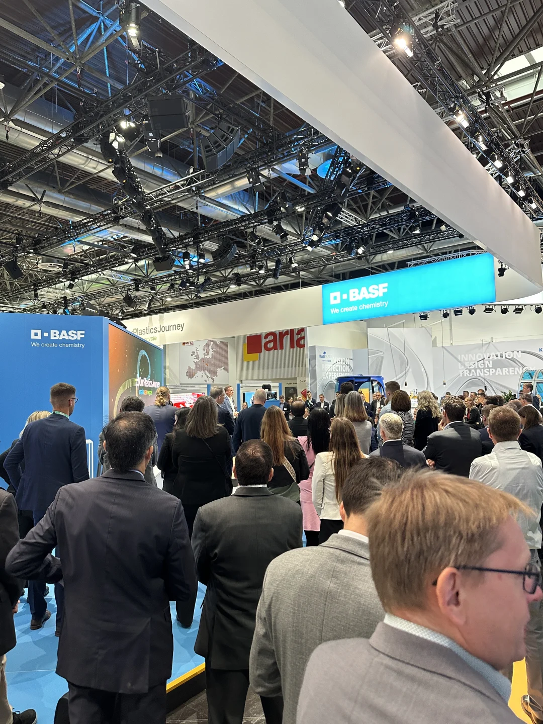 ??杜塞尔多夫K-Fair国际塑料橡胶展