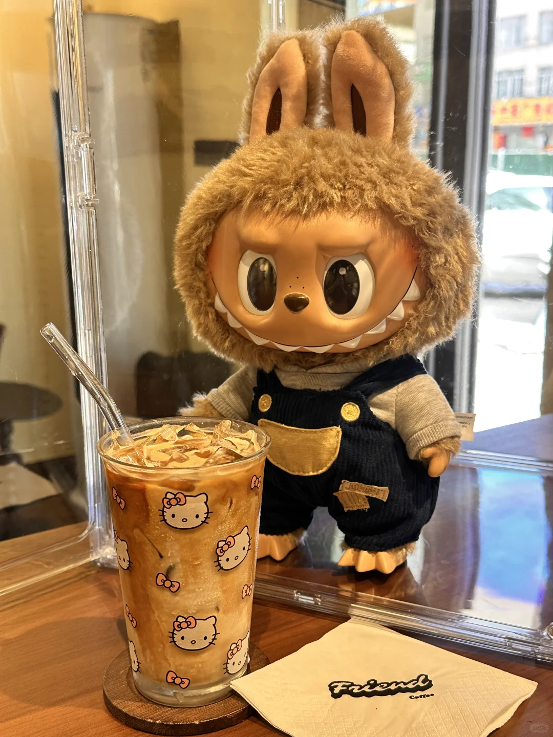 钦州labubu为您服务