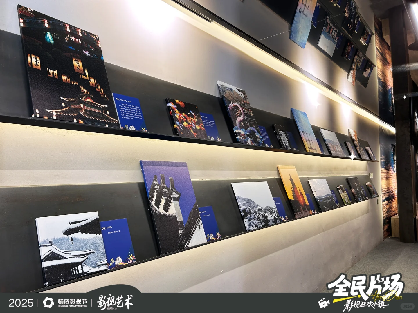 ?镜头后的他们,同样精彩!