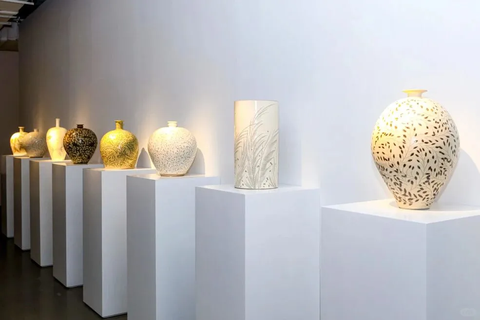 北京看展|2025中国手工艺术设计展