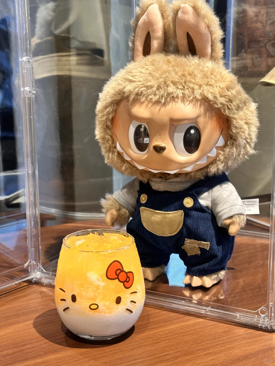 钦州labubu为您服务