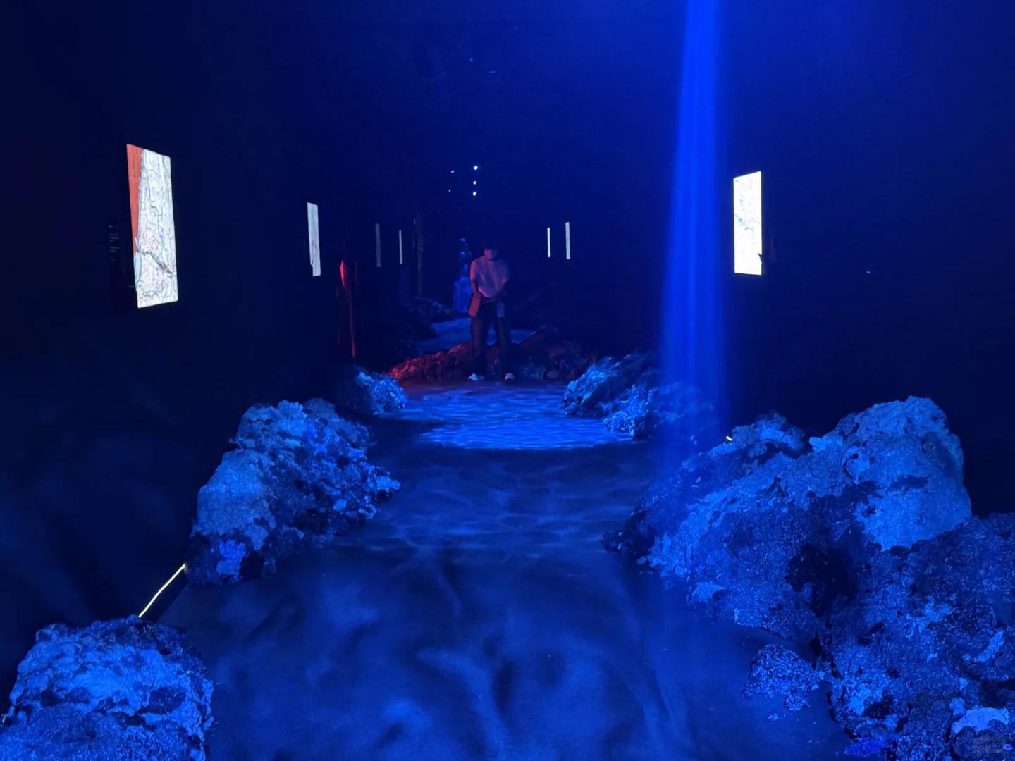 台灣設計展攻略!!三展區印章已集全!