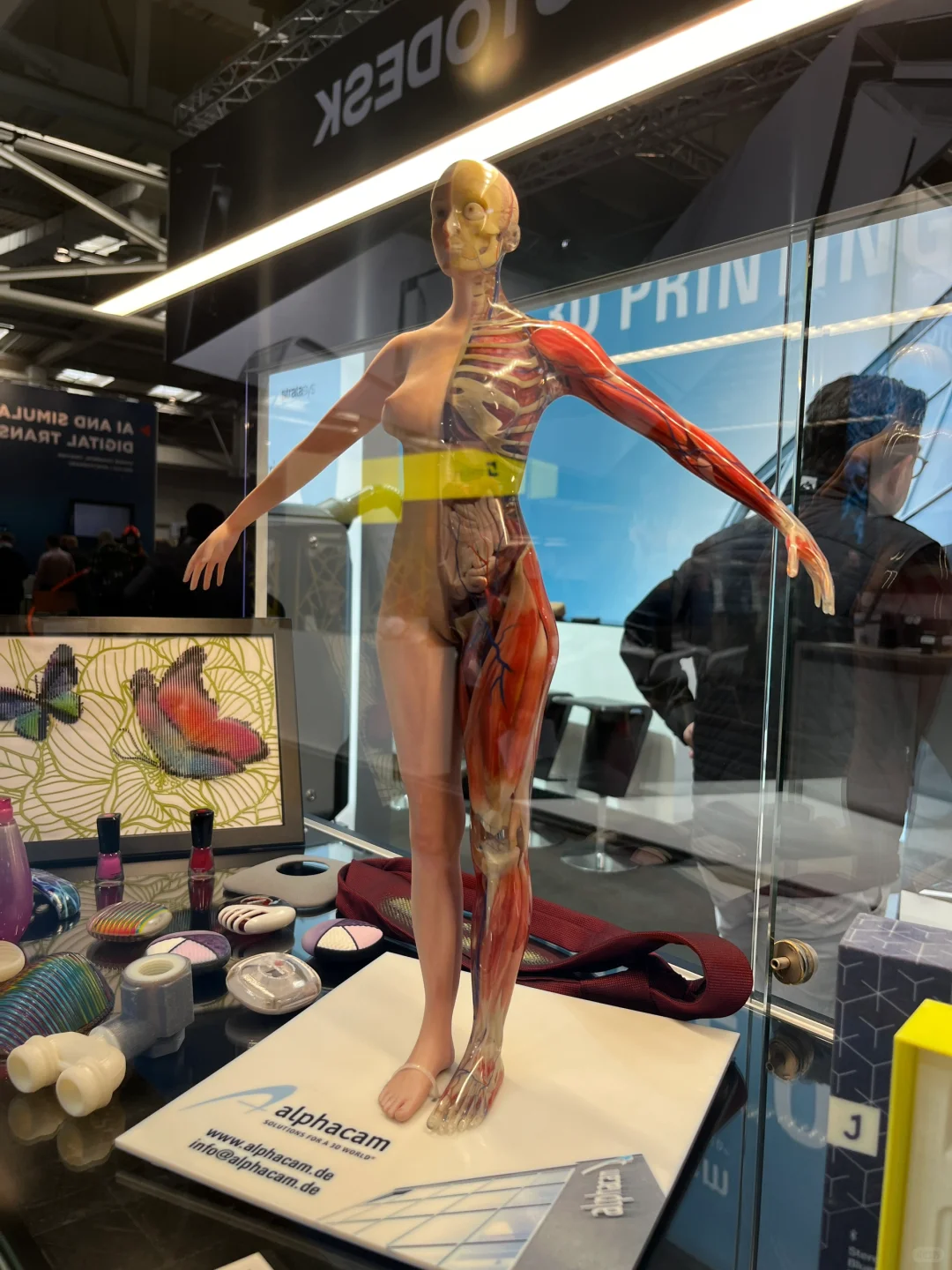 汉诺威??工业展