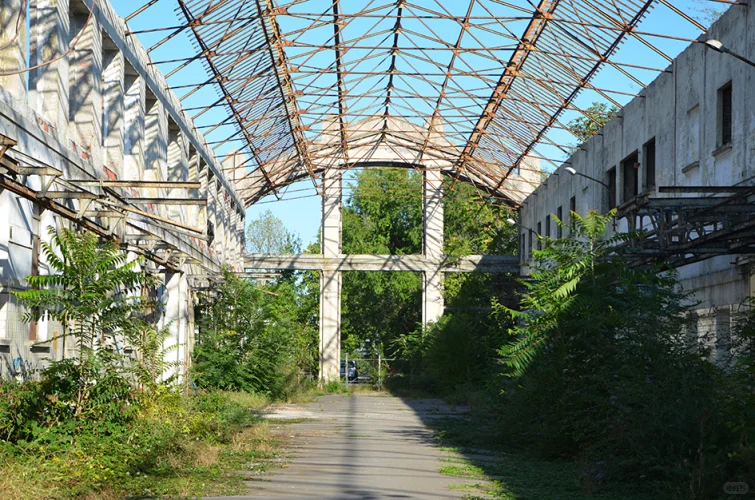 米兰又要来一场全城fuori salone设计空间展