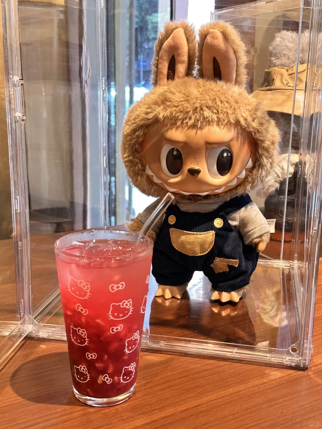 钦州labubu为您服务