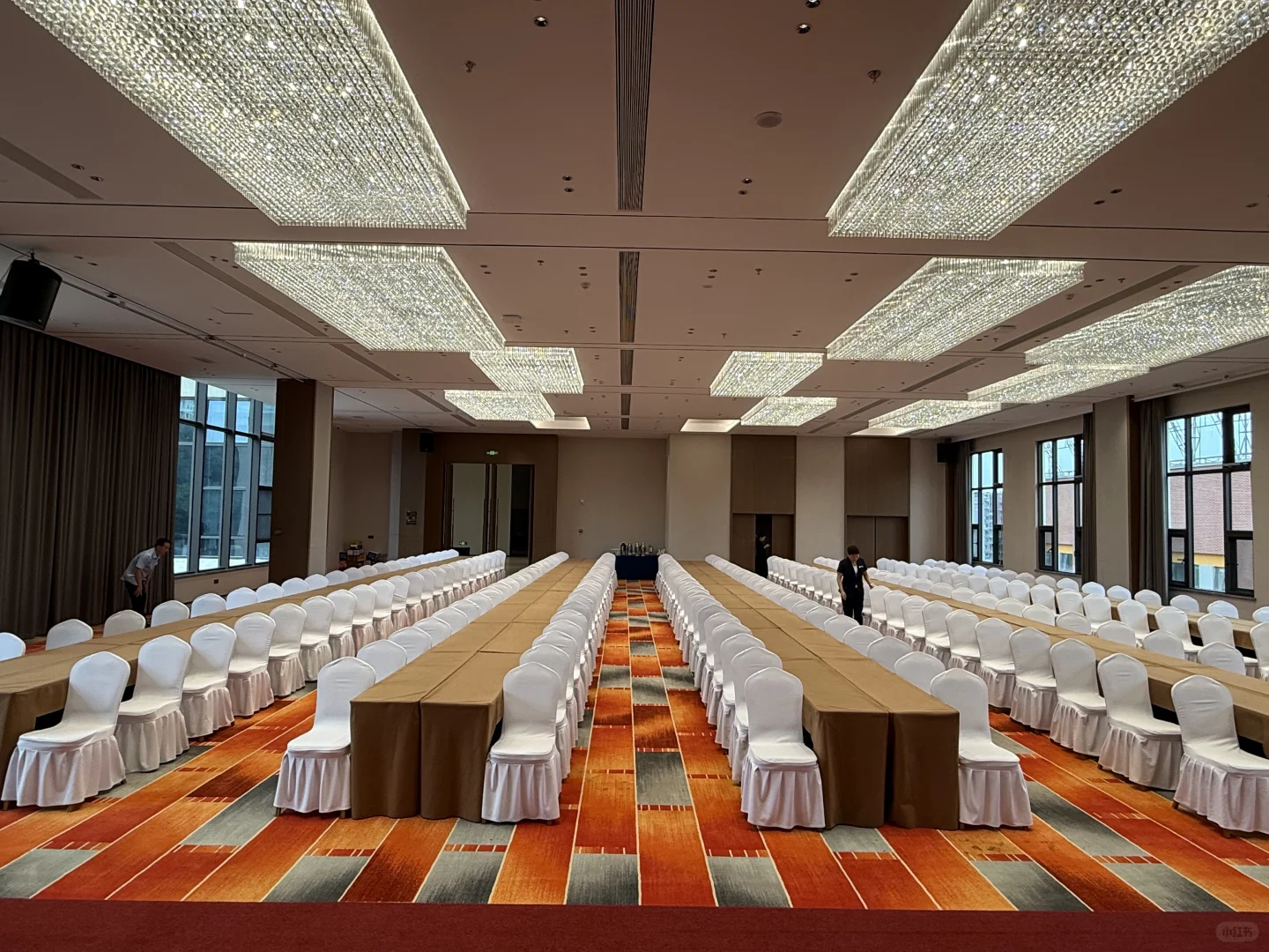 别再乱选会议场地了!这家宝藏绝了?