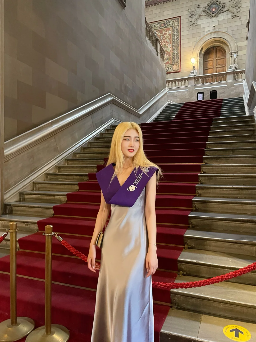 ??在西班牙读“会展管理”专业是什么体验!