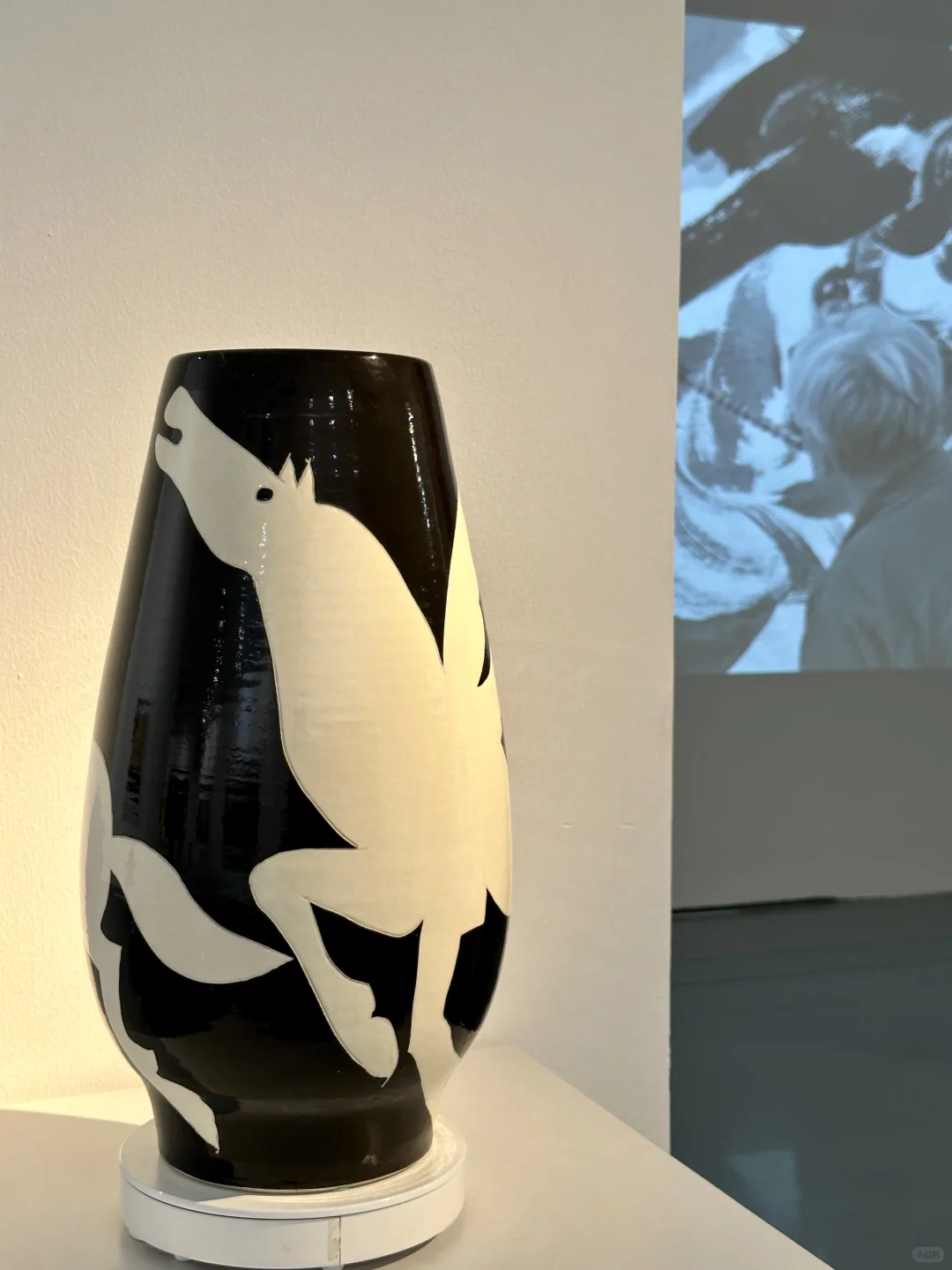 今日美术馆|坠入艺术与非遗的双重宇宙?