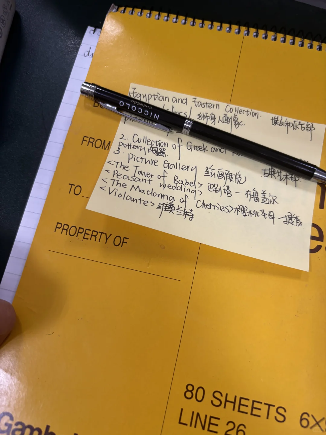 奥地利旅游推介会口译