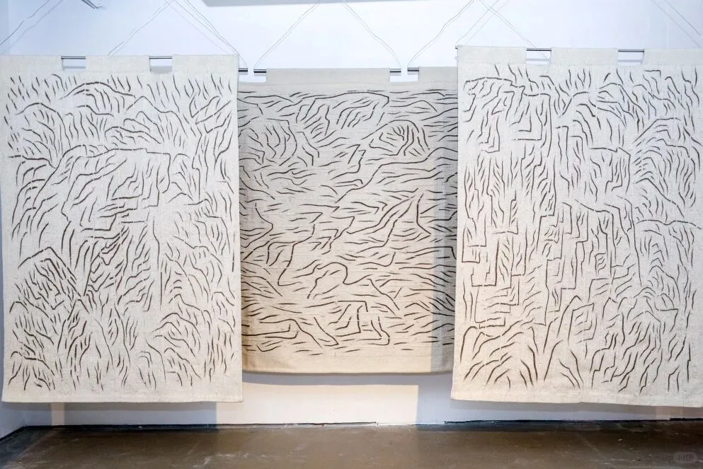 北京看展|2025中国手工艺术设计展