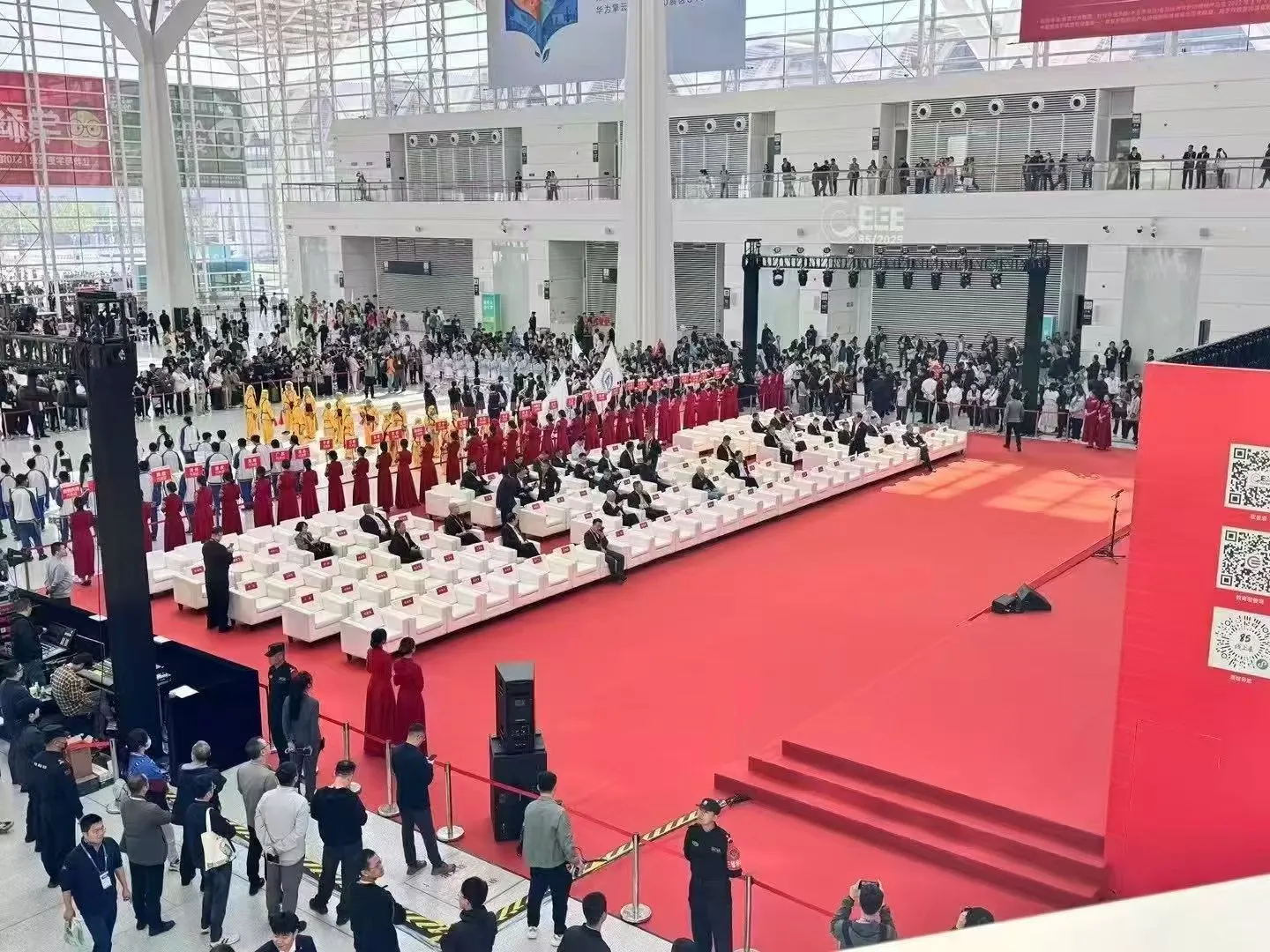 天津 志愿者 马拉松活动来咯！！