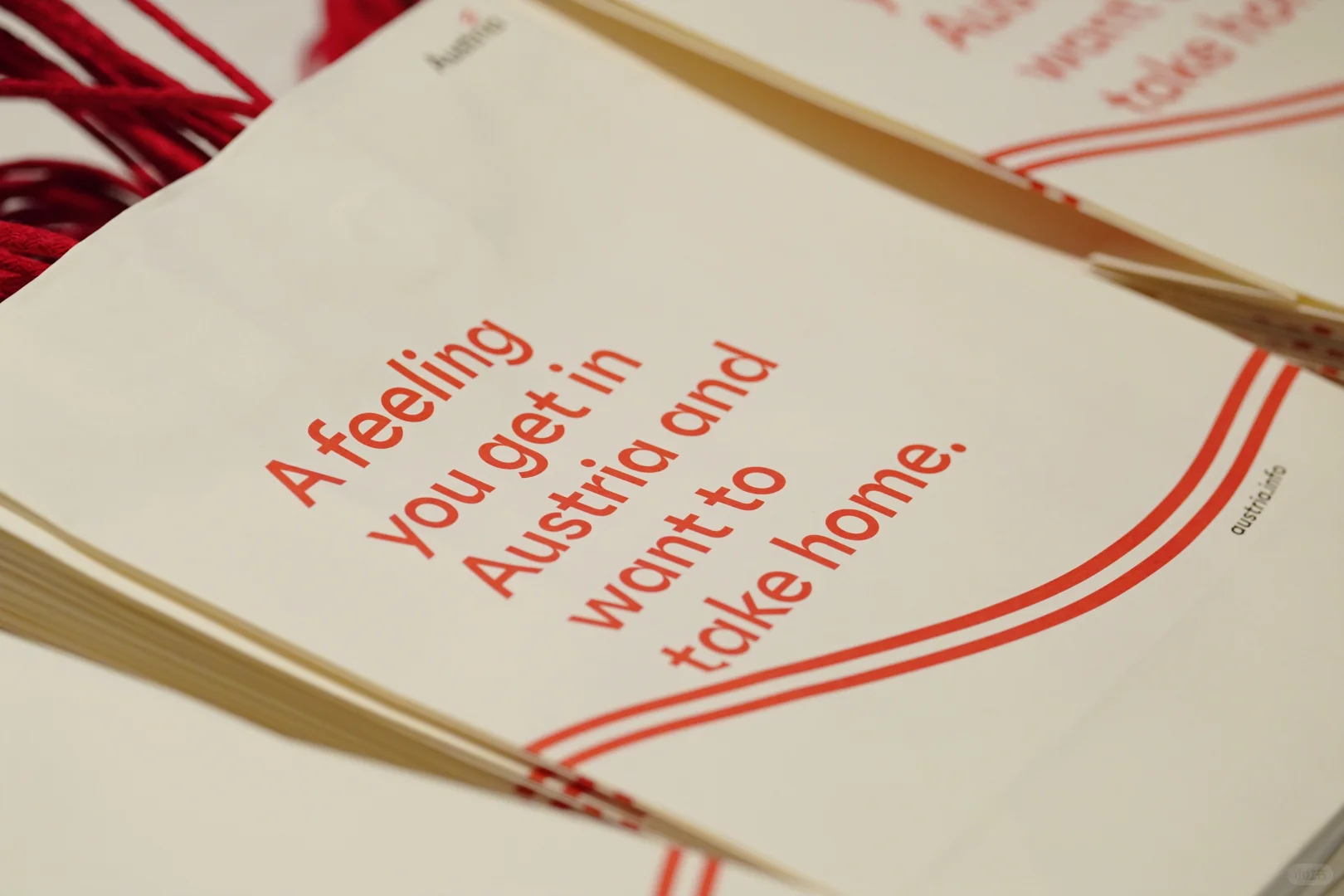 奥地利旅游推介会口译