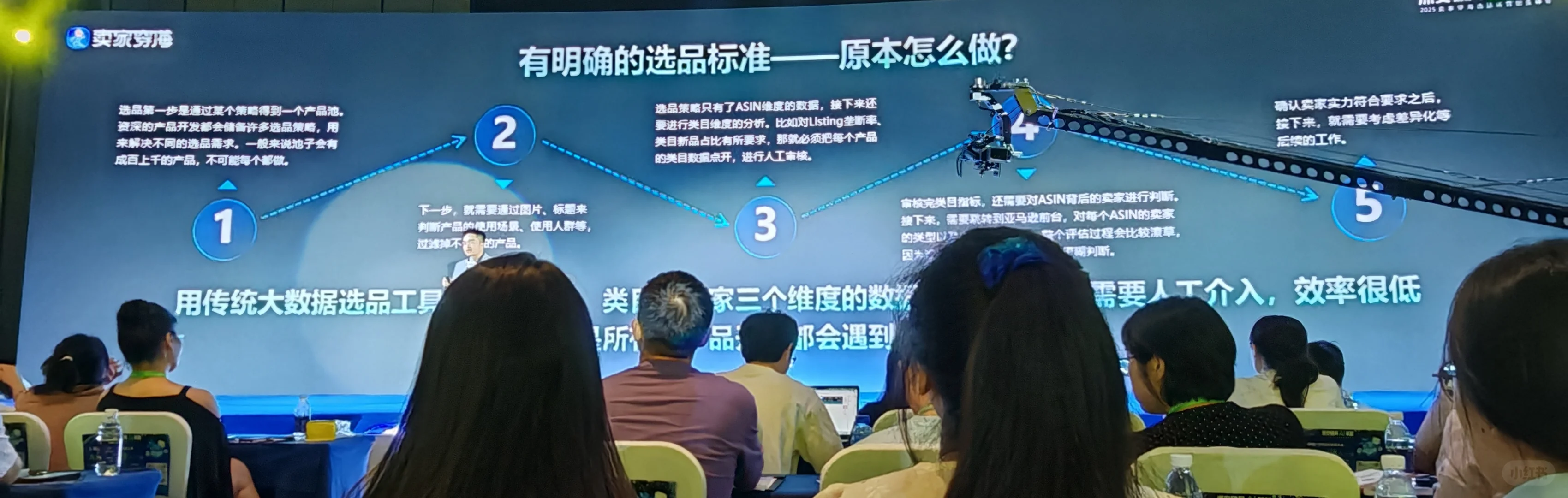 跨境电商不好做了???