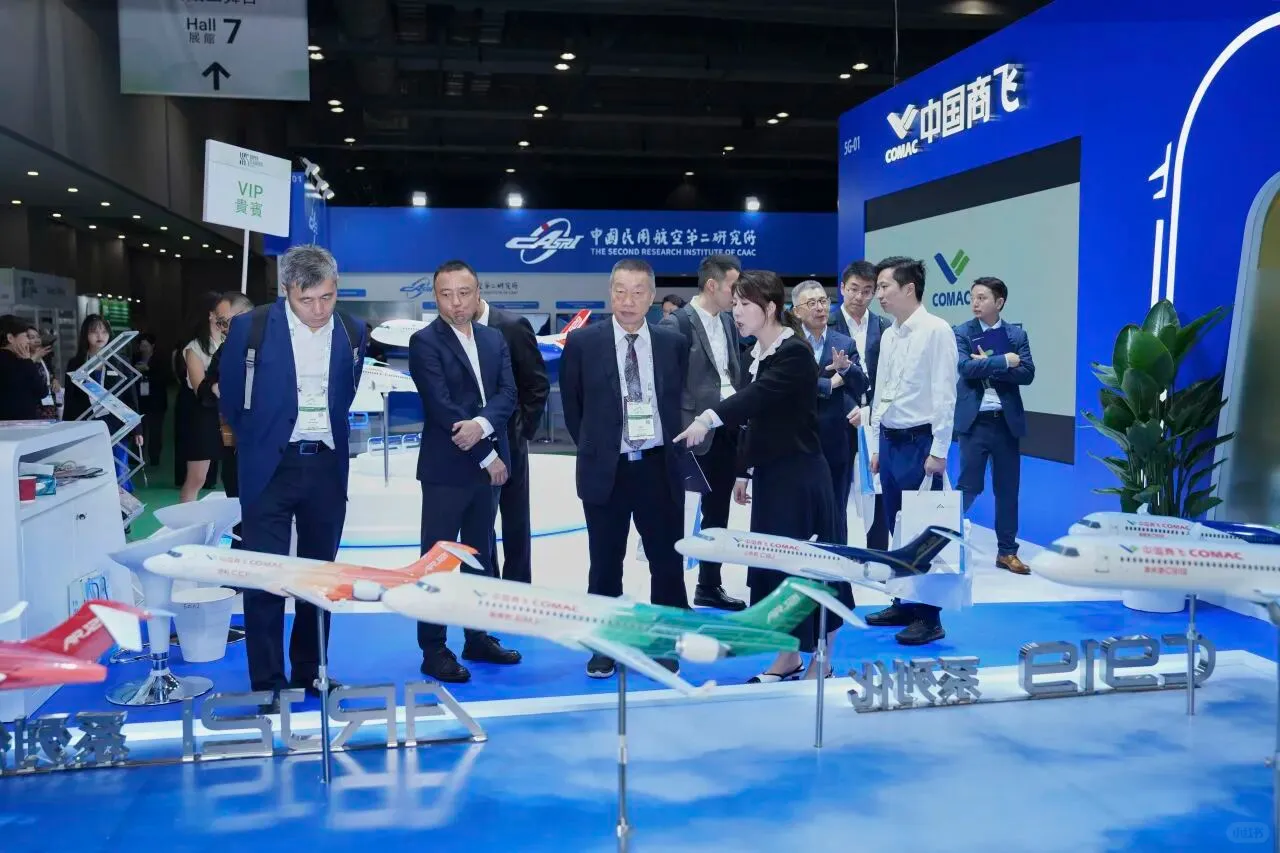 STE 2025超级枢纽博览会(香港)