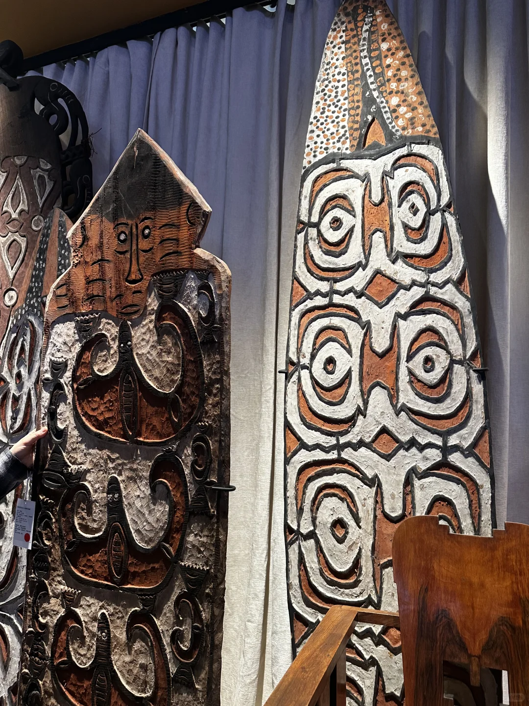 2025设计上海都有啥?