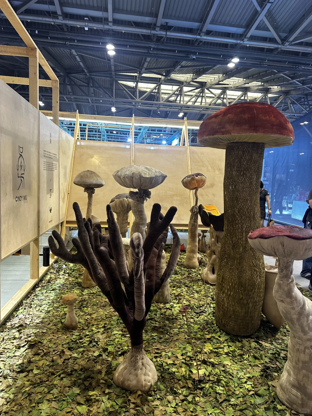 2025设计上海都有啥?