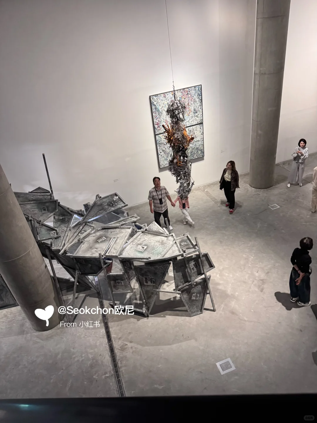 首尔设计展LEE BUL ，1998년 이후
