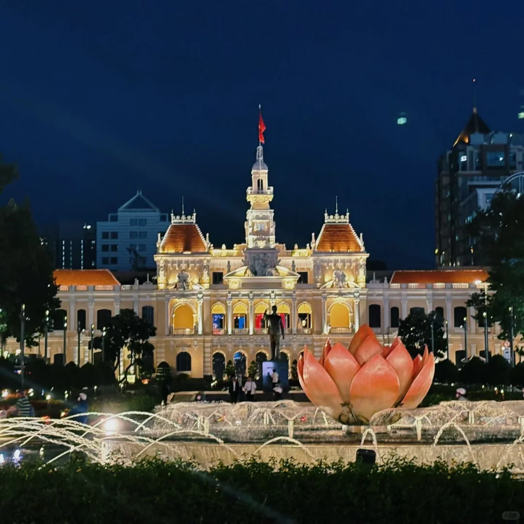 出差小记 | ??越南展会（VietnamPlas）