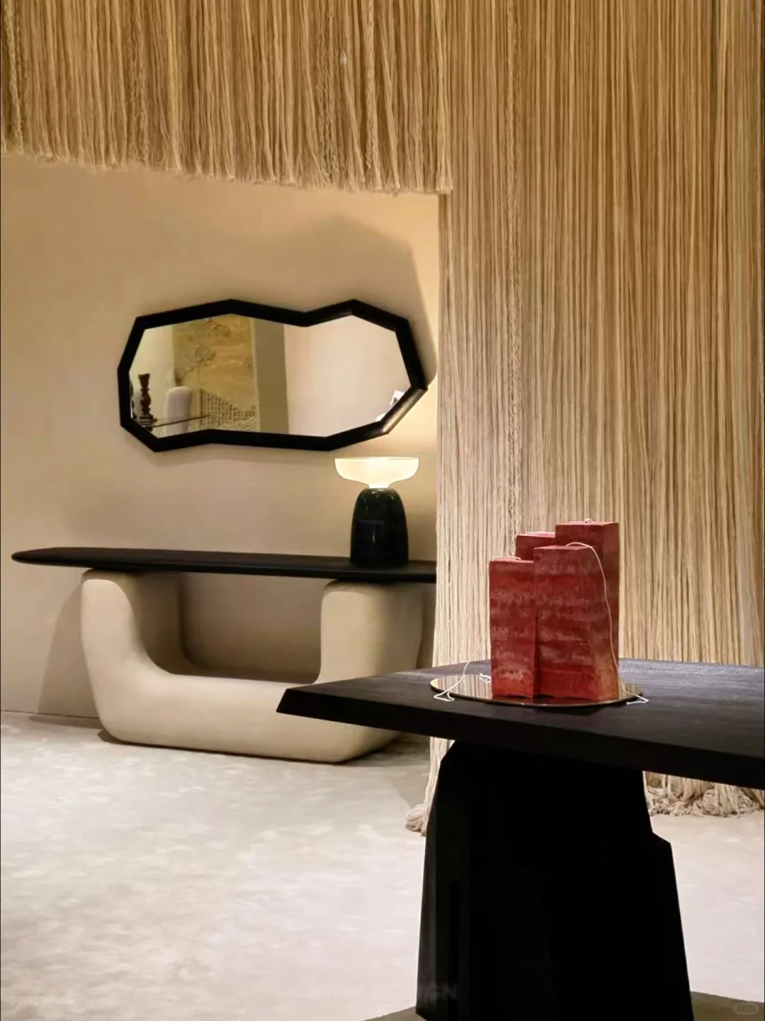 设计师日常 | 看展学习,设计之路步履不停