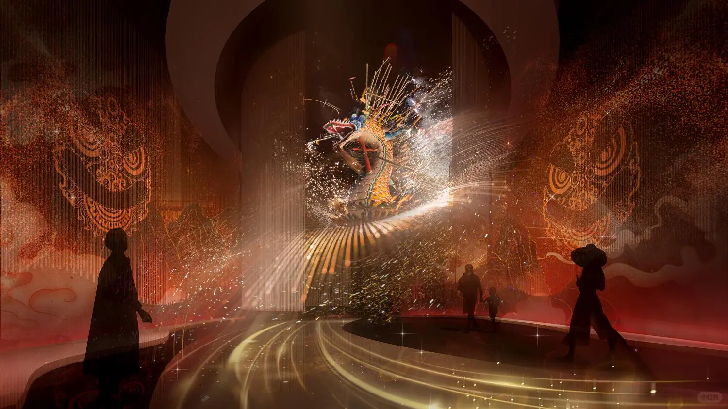 “见人见物见生活”打破传统博物馆静态陈列