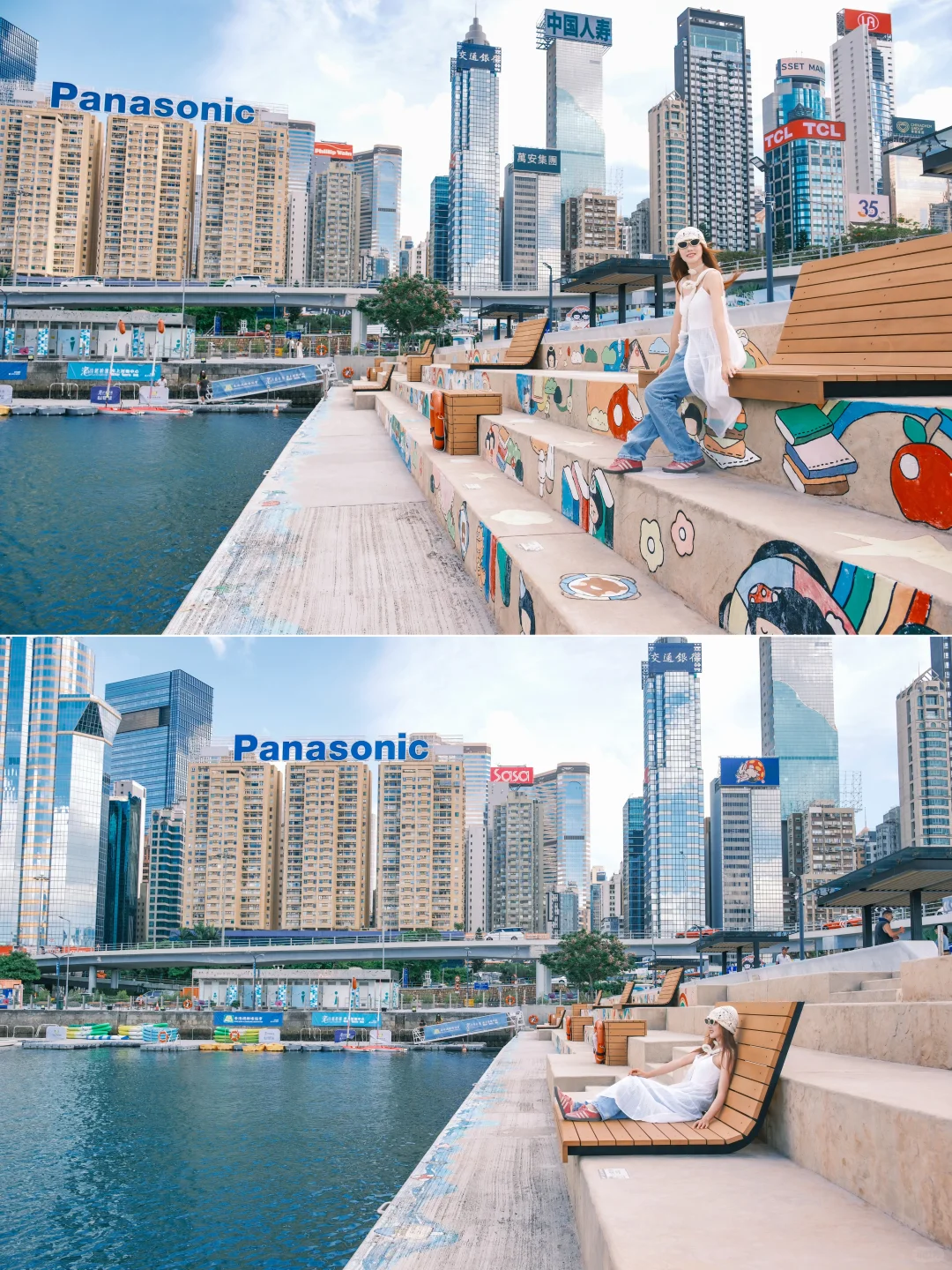 香港?最美的地方都是免费的❗️附路线攻略